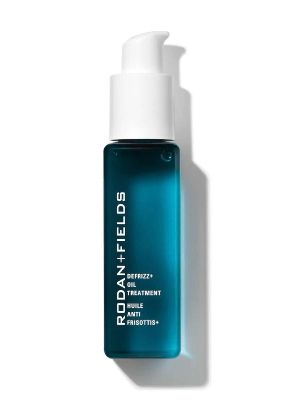 Rodan + Fields Defrizz+ Oil Treatment